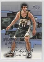 Major Factors - Vladimir Radmanovic #/1,000