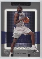 Michael Finley #/2,999