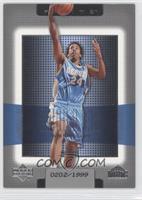 Andre Miller #/1,999