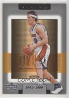 Mike Dunleavy #/1,999