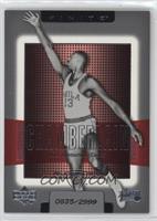 Wilt Chamberlain #/2,999