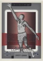 Wilt Chamberlain #/2,999