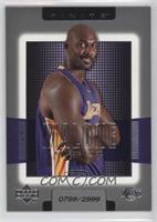 Karl Malone #/2,999