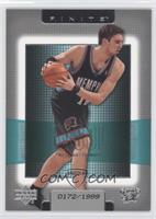 Pau Gasol #/1,999