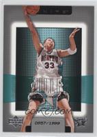 Mike Miller #/1,999