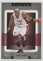 Lamar Odom [Noted] #/2,999