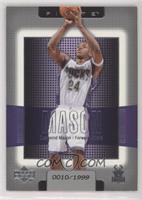 Desmond Mason #/1,999