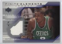 Antoine Walker