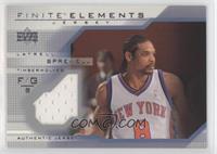 Latrell Sprewell