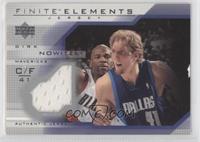 Dirk Nowitzki [Good to VG‑EX]