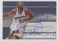 Jerry Stackhouse