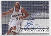 Jerry Stackhouse