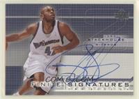 Jerry Stackhouse