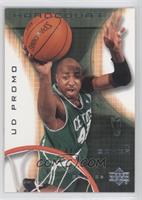 Vin Baker