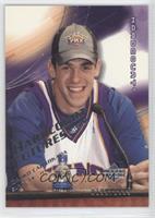 Hardcourt Futures - Zarko Cabarkapa #/1,999