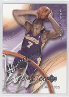 Hardcourt Futures - Brian Cook #/1,999