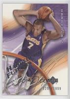 Hardcourt Futures - Brian Cook #/1,999