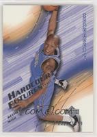 Hardcourt Futures - Keith Bogans #/1,999