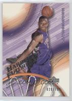 Hardcourt Futures - Chris Bosh #/799