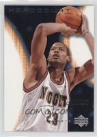 Marcus Camby