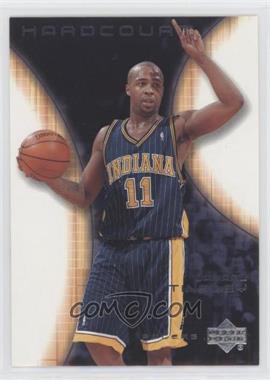 2003-04 Upper Deck Hardcourt - [Base] #29 - Jamaal Tinsley