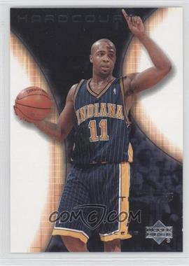 2003-04 Upper Deck Hardcourt - [Base] #29 - Jamaal Tinsley