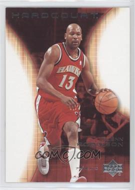 2003-04 Upper Deck Hardcourt - [Base] #3 - Glenn Robinson