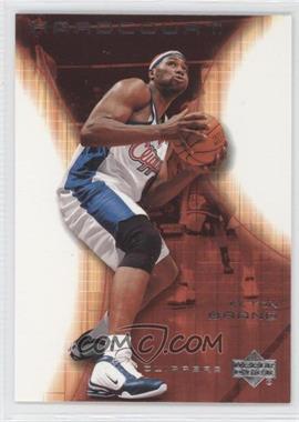 2003-04 Upper Deck Hardcourt - [Base] #31 - Elton Brand