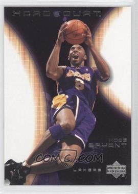 2003-04 Upper Deck Hardcourt - [Base] #34 - Kobe Bryant