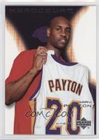 Gary Payton