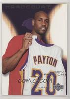 Gary Payton