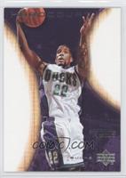 Michael Redd