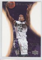 Michael Redd