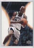 Kevin Garnett