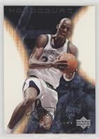 Kevin Garnett