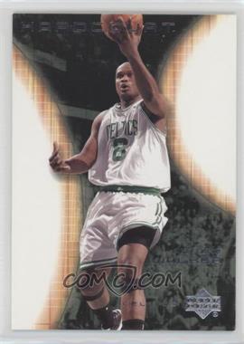 2003-04 Upper Deck Hardcourt - [Base] #5 - Antoine Walker