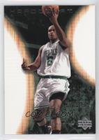 Antoine Walker