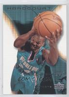 Jamal Mashburn