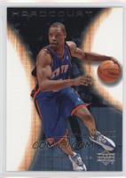 Latrell Sprewell