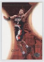 Damon Stoudamire