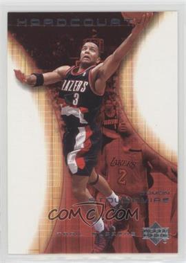 2003-04 Upper Deck Hardcourt - [Base] #70 - Damon Stoudamire