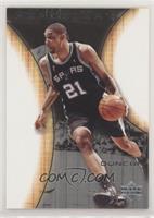 Tim Duncan