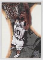 David Robinson