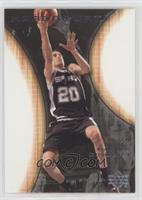 Emanuel Ginobili