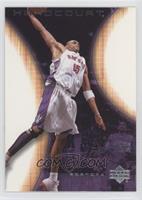 Vince Carter