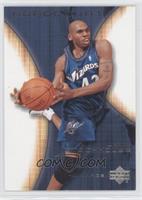 Jerry Stackhouse