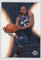 Jerry Stackhouse