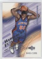 Hardcourt Futures - Mike Sweetney #/1,999