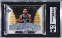 Tony Parker [SGC 9 MINT]