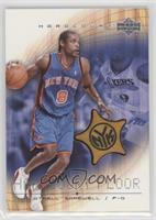 Latrell Sprewell